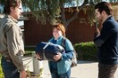 Γιατί όλοι οι αστυνομικοί έχουν θέματα με τους πατέρες τους;