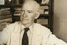 Το 1958 πεθαίνει ο Νίκος Τσελεμεντές 
