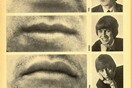 Φίλησε τον αγαπημένο σου Beatle!
