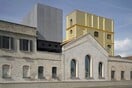  8 έργα του Ρεμ Κούλχας για την τέχνη και τον πολιτισμό 