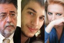 Γιατί απογοήτευσε η επιστολή Πανούση στην Ακρίτα για τον Βαγγέλη Γιακουμάκη