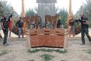 Abu Azrael, ο "Πατέρας του Αγγέλου του Θανάτου"