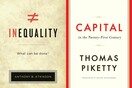 Inequality. What can be done ? Η διάγνωση του Anthony Atkinson. 