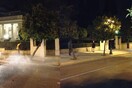 22.17 : Αθήνα Καθαρή