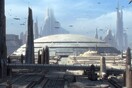 Η αρχιτεκτονική των Star Wars