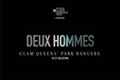 Οι Deux Hommes παρουσιάζουν τη συλλογή Glam Queens’ Park Rangers S/S 21 στην Athens Xclusive Designers Week