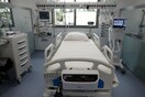 Γεραπετρίτης: Αν είχαμε 5.000 ΜΕΘ αυτό θα σήμαινε πολύ περισσότερους νεκρούς- ΣΥΡΙΖΑ: Καμία λογική