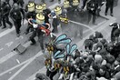 Ο πόλεμος της εικόνας στη Γαλλία