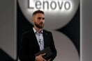 Lenovo Imagine: Ένας κόσμος γεμάτος κορυφαίες εμπειρίες τεχνολογικής καινοτομίας