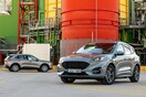 Ford Kuga: Με premium χαρακτήρα και κορυφαία τεχνολογία