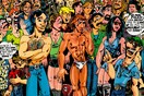 H ιστορία της πρωτοποριακής queer έκδοσης «Gay Comix»