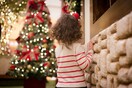 Ευχοστολίδια: Πώς με λίγα «κλικ» θα χαρίσετε τη μαγεία των Χριστουγέννων σε χιλιάδες παιδιά που έχουν ανάγκη