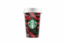 Τα αγαπημένα ροφήματα on the go των Starbucks White Chocolate Mocha & Cappuccino «στολίζονται» και υποδέχονται τα Χριστούγεννα