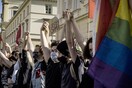 Οι νεαροί ακτιβιστές της Ευρώπης
