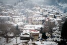 Τουρισμός: Με λουκέτο απειλούνται 2.000 καταλύματα σε χειμερινούς προορισμούς