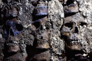 Πύργος των Αζτέκων από ανθρώπινα κρανία: Αρχαιολόγοι αποκαλύπτουν ένα μακάβριο μνημείο στο Μεξικό