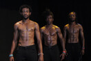 Transition: Ένα διεθνές πρόγραμμα χορού εξετάζει την επίκαιρη έννοια της μετάβασης