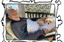 Τζεφ Μπρίτζες: Με ξυρισμένο κεφάλι ενημερώνει τους φανς του για την κατάσταση της υγείας του