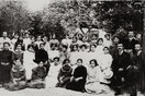 Έφη Γαζή: «Πατρίς, θρησκεία, οικογένεια - Ιστορία ενός συνθήματος 1880-1930»