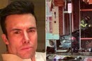 Νεκρός ο γιος του δισεκατομμυριούχου Ρέι Ντάλιο- Σκοτώθηκε σε τροχαίο