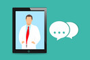 Στην πανδημία οι ασθενείς με διαβήτη επικοινωνούν «ανέπαφα» με τον γιατρό τους με τηλεϊατρική