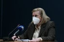 Θεοδωρίδου: Πώς τα εμβόλια ήρθαν τόσο γρήγορα και τι ισχύει για το mRNA - «Η επιστήμη μας έκανε ένα πολύτιμο δώρο»