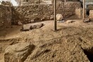 Χανιά: Τι αποκαλύπτουν οι ανασκαφές στο Καστέλλι