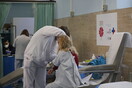 Ιταλία: Νέα «ασθενής 1» του κορωνοϊού - Μια 25χρονη και όχι ένα παιδί 4 ετών