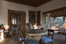 H κατοικία του Πάτρικ Λη Φέρμορ στη Μάνη είναι ένα από τα ωραιότερα σπίτια της Ελλάδας