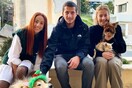 10 νέες φωτογραφίες απ' τα τέλεια ζώα των αναγνωστών μας #541