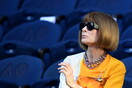 Η Anna Wintour υπερασπίζεται το αμφιλεγόμενο εξώφυλλο της Καμάλα Χάρις στη Vogue