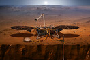 Η NASA κήρυξε «νεκρό» το τρυπάνι του InSight στον Άρη - Έσκαψε 50 εκατοστά από το 2019