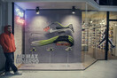 Τα sneakers εiναι πάθος και συναiσθημα