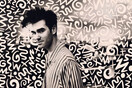 Morrissey: "O κανιβαλισμός είναι ακόμα πολύ δημοφιλής, δε νομίζετε;"