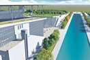Επειδή η αλματώδης πρόοδος στα μεγάλα έργα δείχνει ότι τα πράγματα έχουν πάρει εμπρός