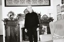 O Χρήστος Γιανναράς στο LIFO.gr