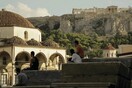 Πώς η Αθήνα έγινε η φετινή πρωταγωνίστρια στα μεγαλύτερα μέσα όλου του πλανήτη