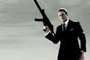 «Τον έχω κάνει δικό μου τον Bond»