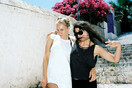 Chloë & Lizzi