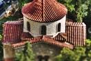 Αριστουργηματικές, μικρές βυζαντινές και μεταβυζαντινές εκκλησίες