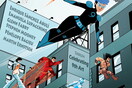 Comicdom Con 2014: Η μεγάλη γιορτή των Κόμικ