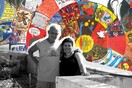 Η «πάλη» του long seller Γκουτιέρες με την Ελληνίδα μεταφράστριά του