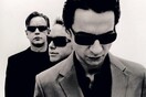 Οι Depeche Mode έρχονται για τρίτη φορά στην Αθήνα