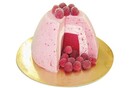 Strange Desserts