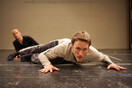 Can we talk about this? DV8 Physical Theatre