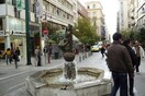 Οι αφόρητοι κράχτες της Ερμού