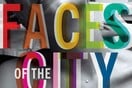 Faces Of The City