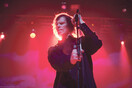 Mark Lanegan & Illegal Operation