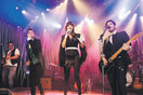 Athens on Stage!