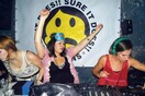 Girlcore Party, Φεστιβάλ Psarokokalo